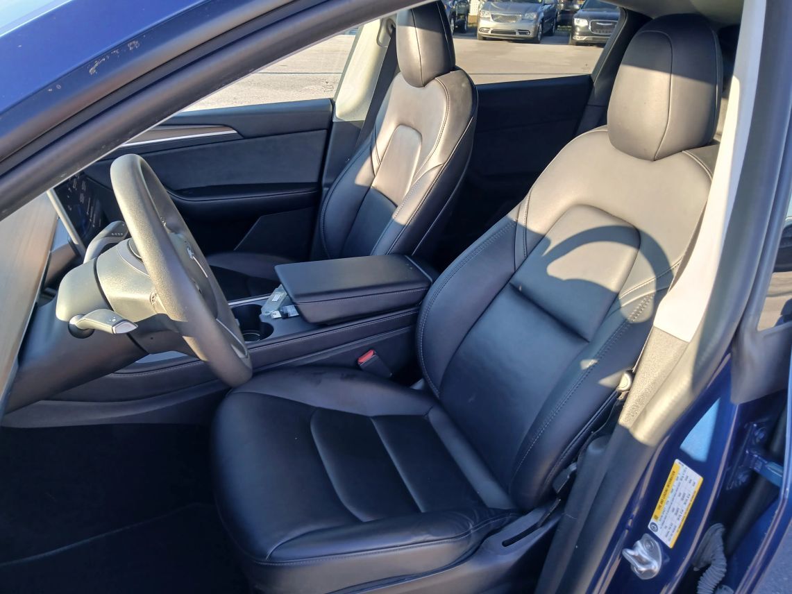 2023 Tesla Model Y Long Range Sport Utility 4D Maitland FL