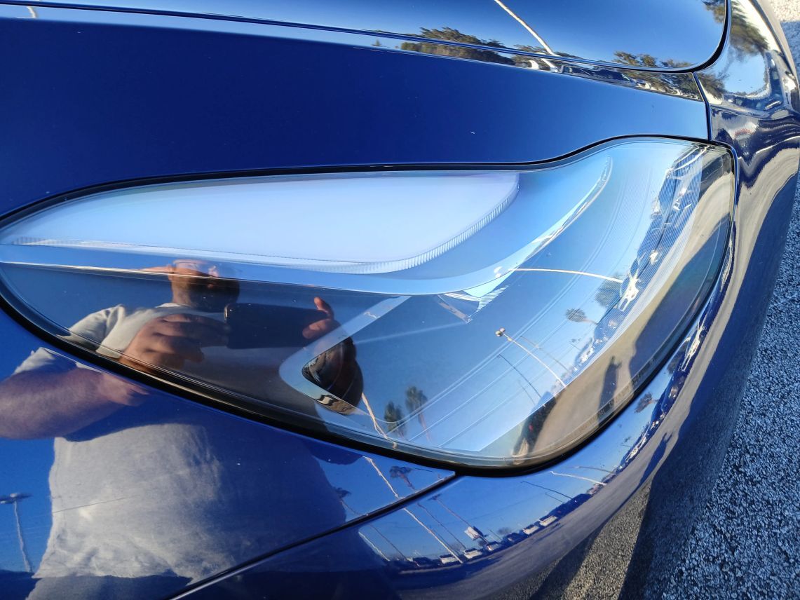 2023 Tesla Model Y Long Range Sport Utility 4D Maitland FL