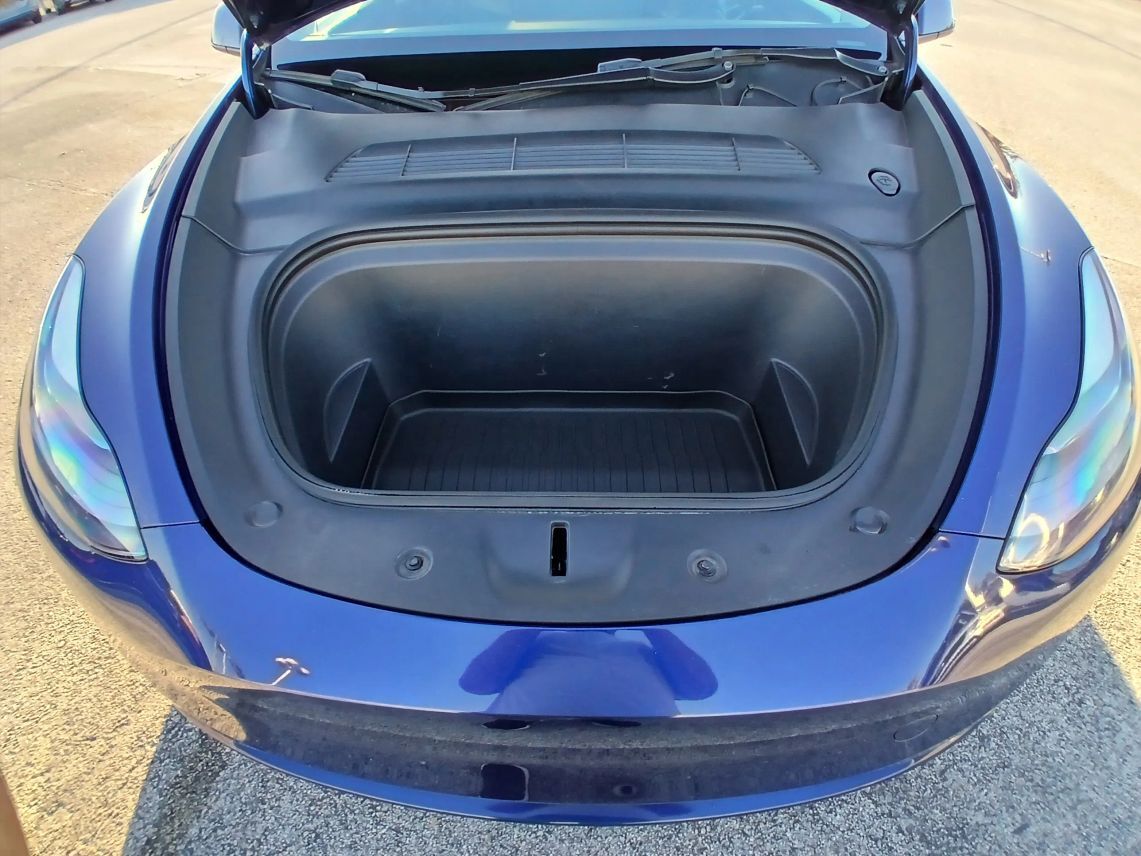 2023 Tesla Model Y Long Range Sport Utility 4D Maitland FL