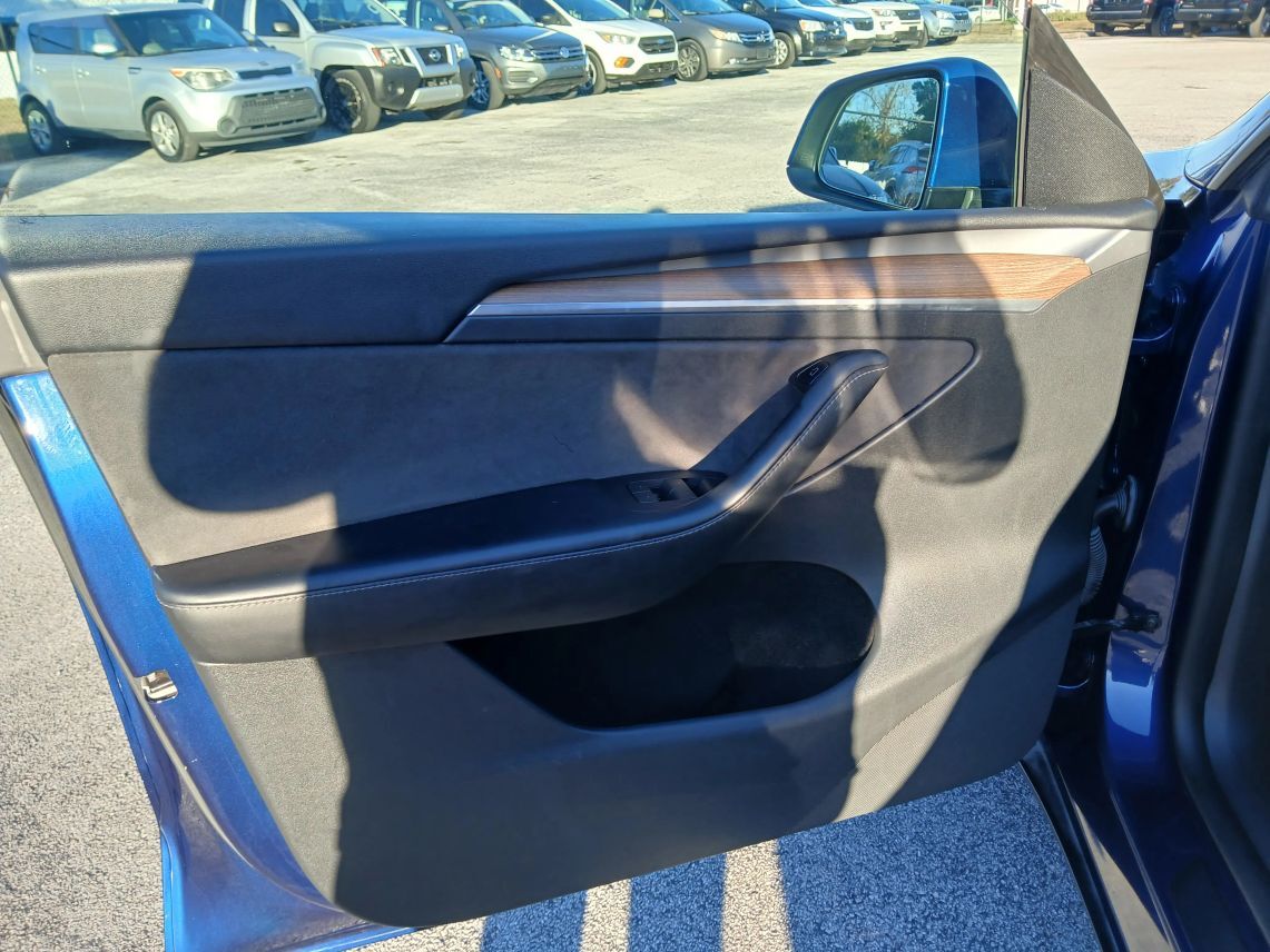 2023 Tesla Model Y Long Range Sport Utility 4D Maitland FL