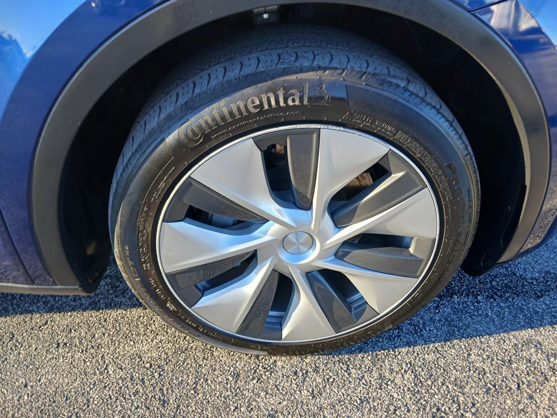 2023 Tesla Model Y Long Range Sport Utility 4D Maitland FL