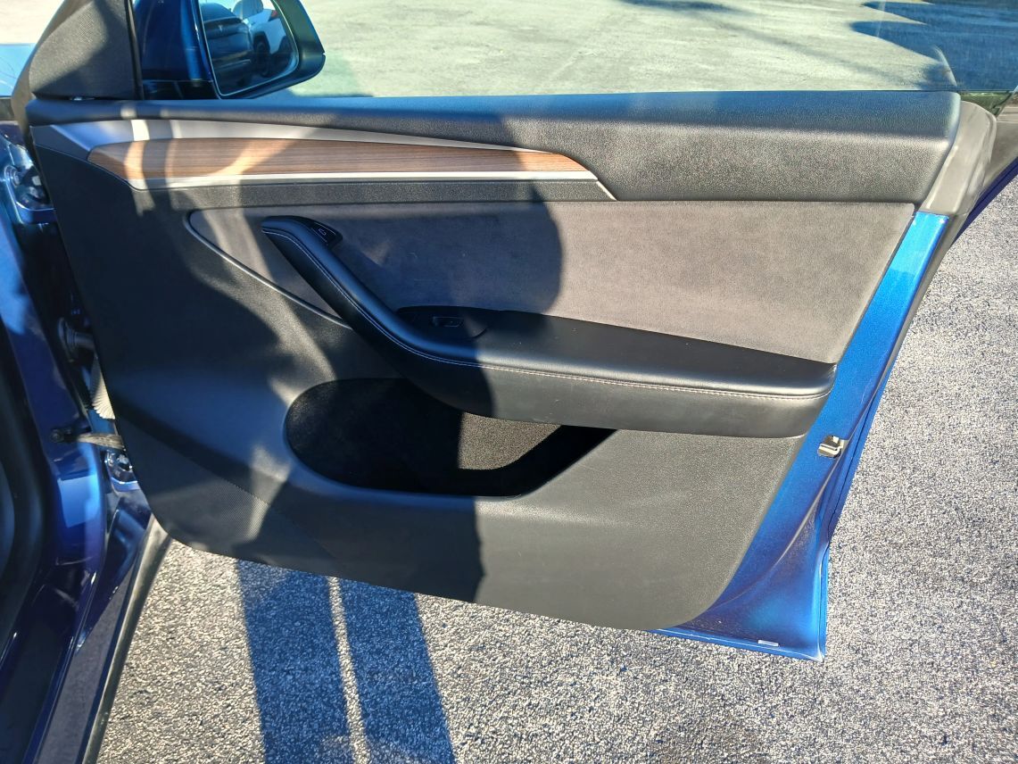 2023 Tesla Model Y Long Range Sport Utility 4D Maitland FL