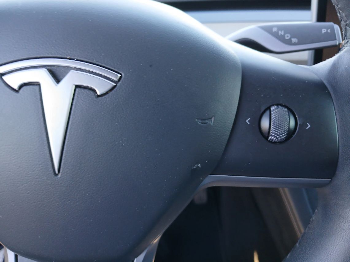 2023 Tesla Model Y Long Range Sport Utility 4D Maitland FL