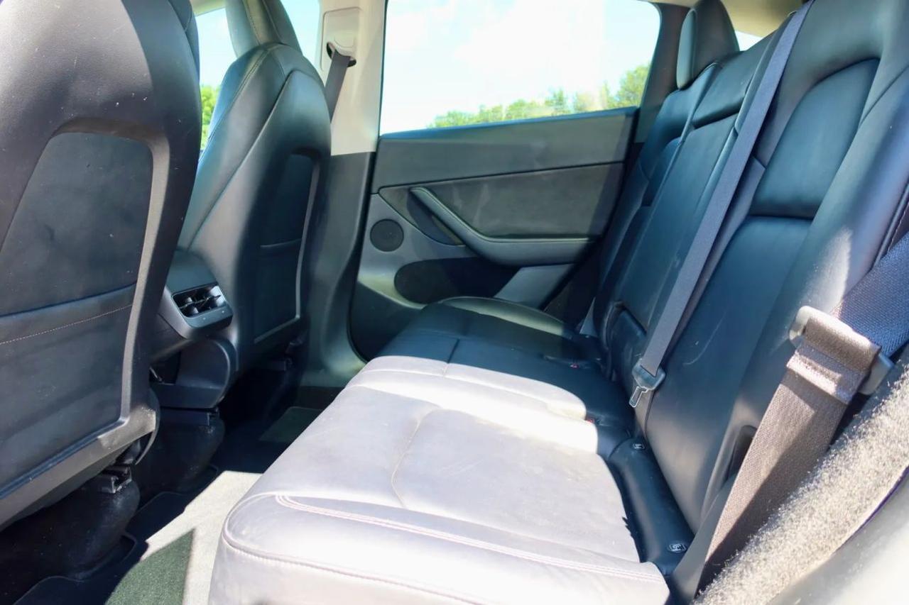 2023 Tesla Model Y Long Range Sport Utility 4D Maitland FL