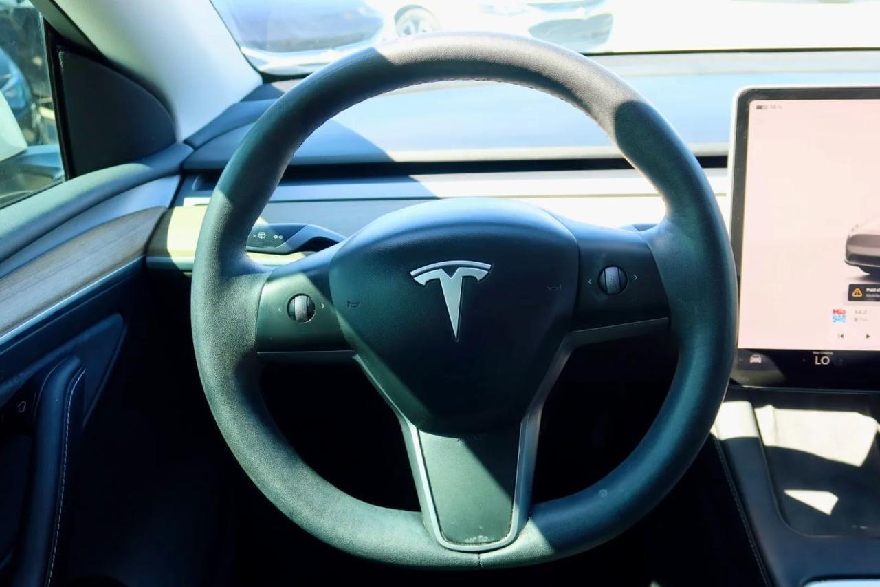 2023 Tesla Model Y Long Range Sport Utility 4D Maitland FL