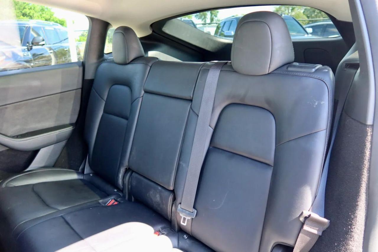 2023 Tesla Model Y Long Range Sport Utility 4D Maitland FL