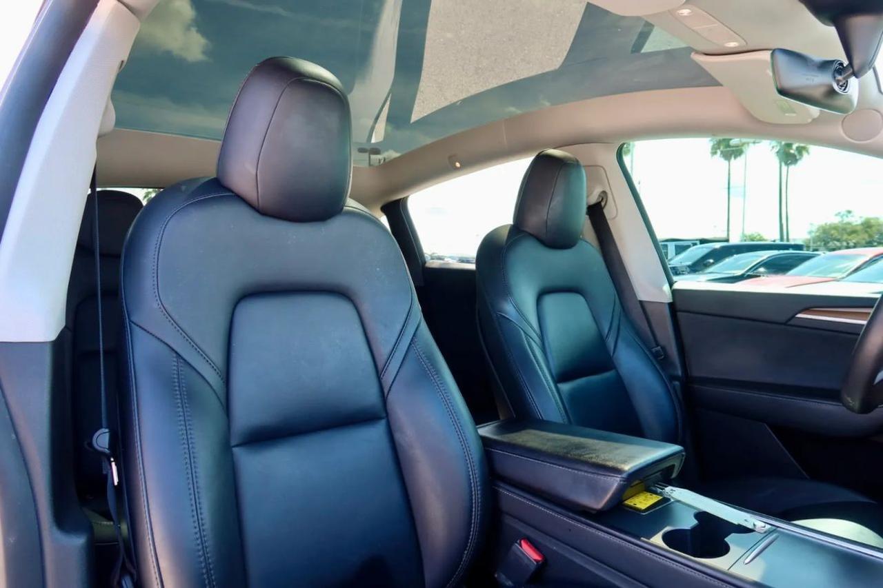 2023 Tesla Model Y Long Range Sport Utility 4D Maitland FL