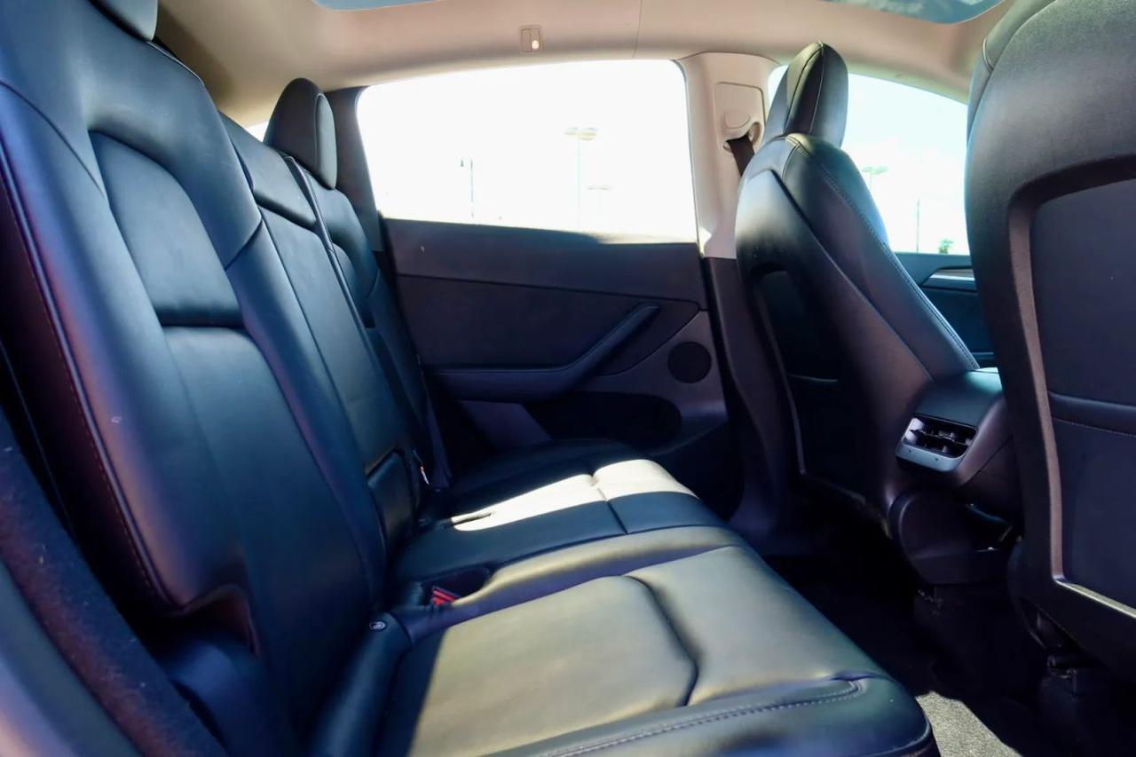 2023 Tesla Model Y Long Range Sport Utility 4D Maitland FL