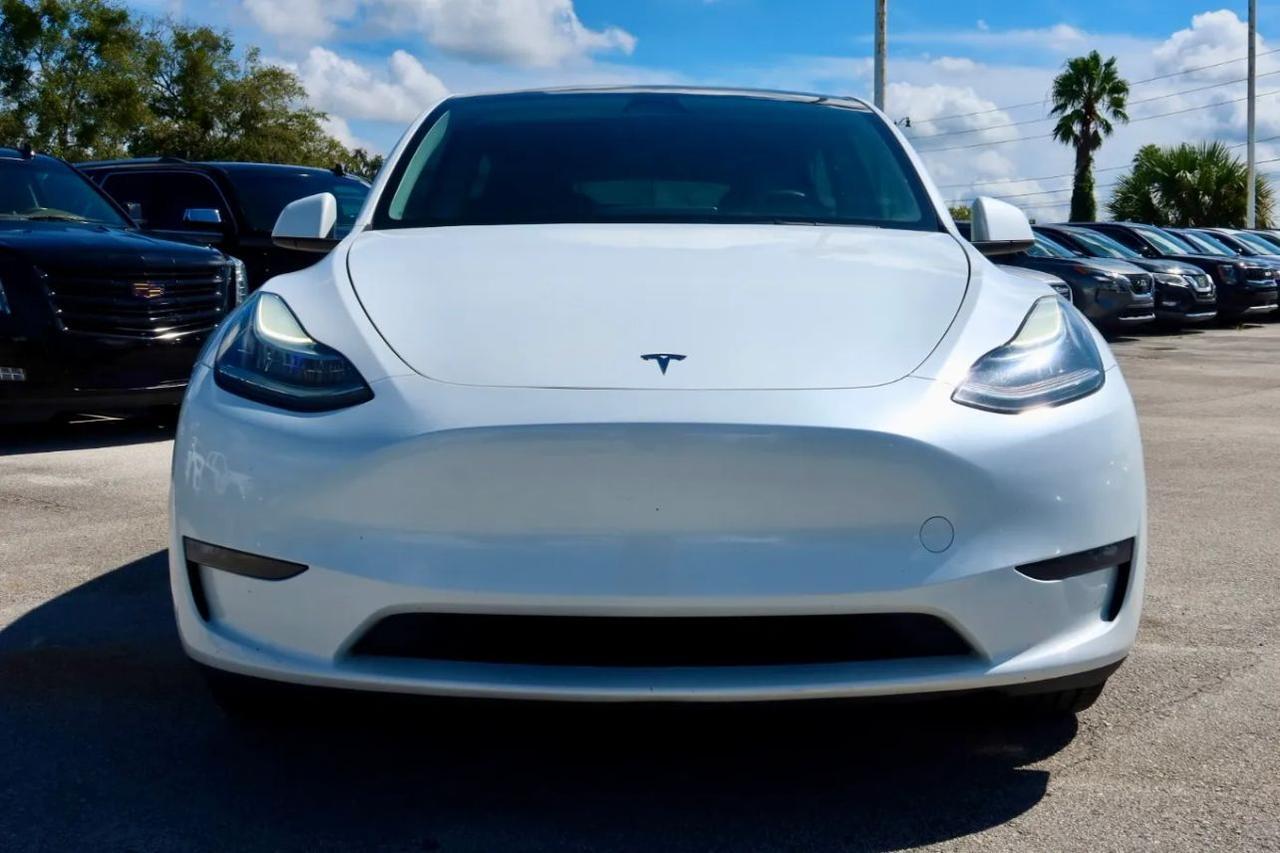 2023 Tesla Model Y Long Range Sport Utility 4D Maitland FL