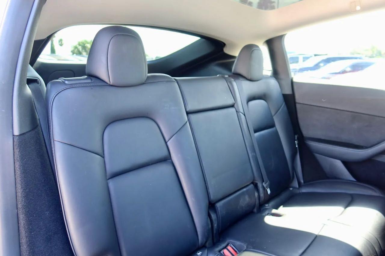 2023 Tesla Model Y Long Range Sport Utility 4D Maitland FL