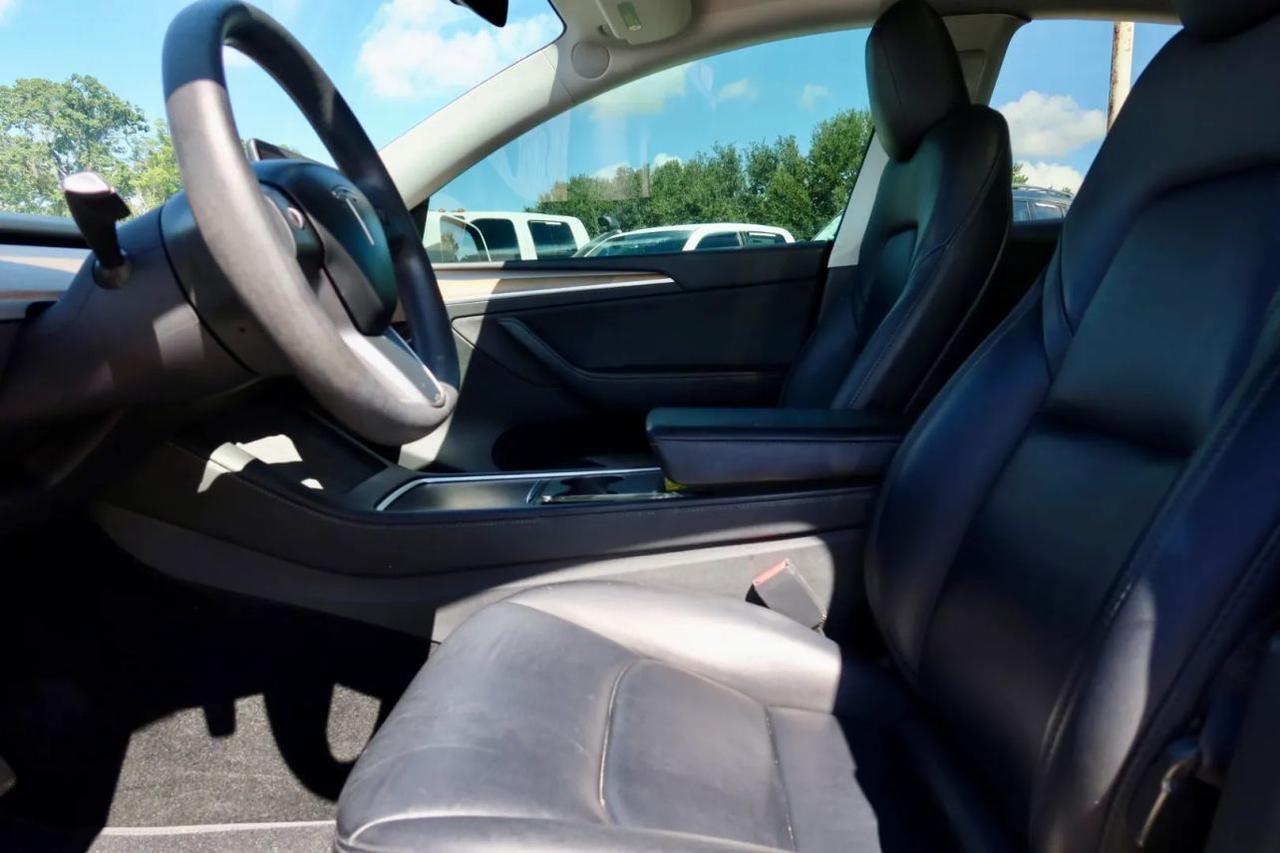 2023 Tesla Model Y Long Range Sport Utility 4D Maitland FL