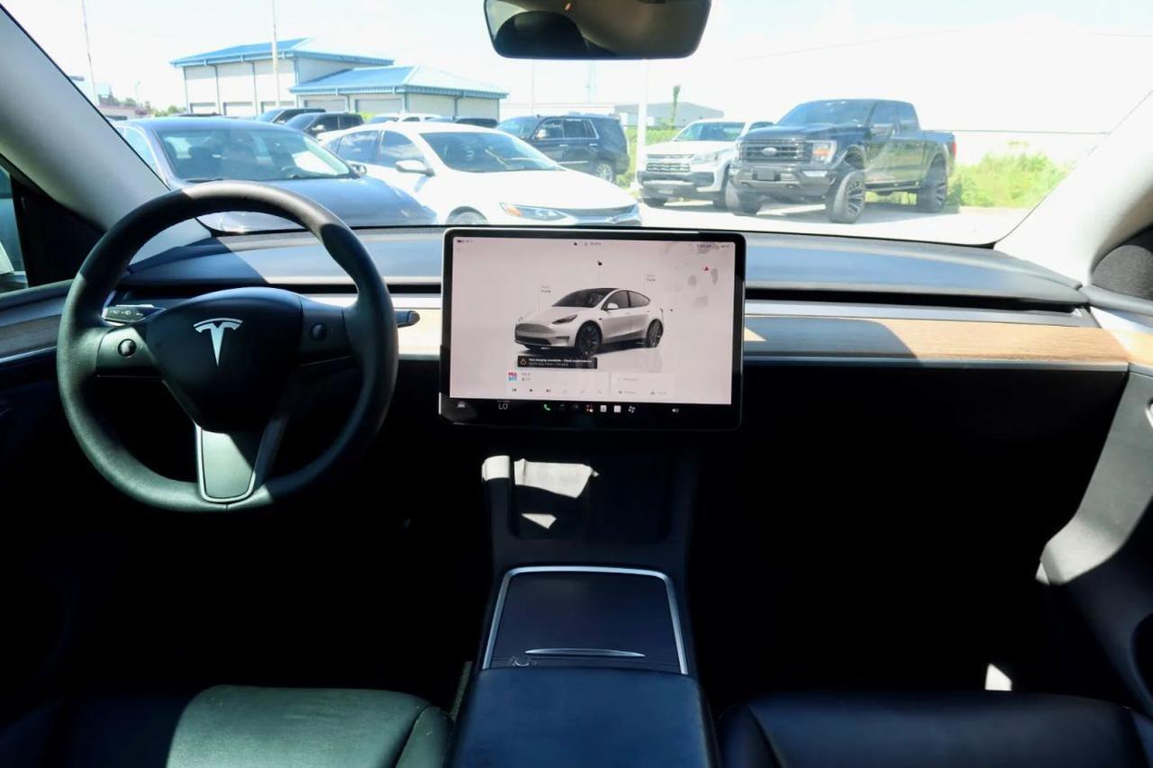 2023 Tesla Model Y Long Range Sport Utility 4D Maitland FL