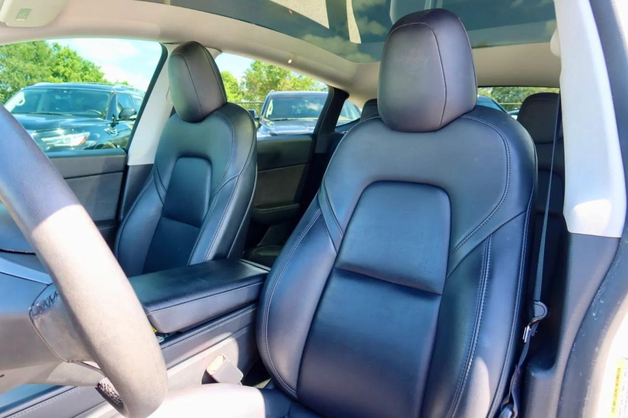 2023 Tesla Model Y Long Range Sport Utility 4D Maitland FL