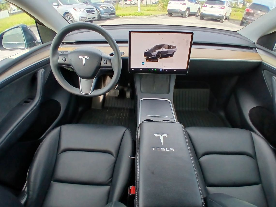 2023 Tesla Model Y Long Range photo 20
