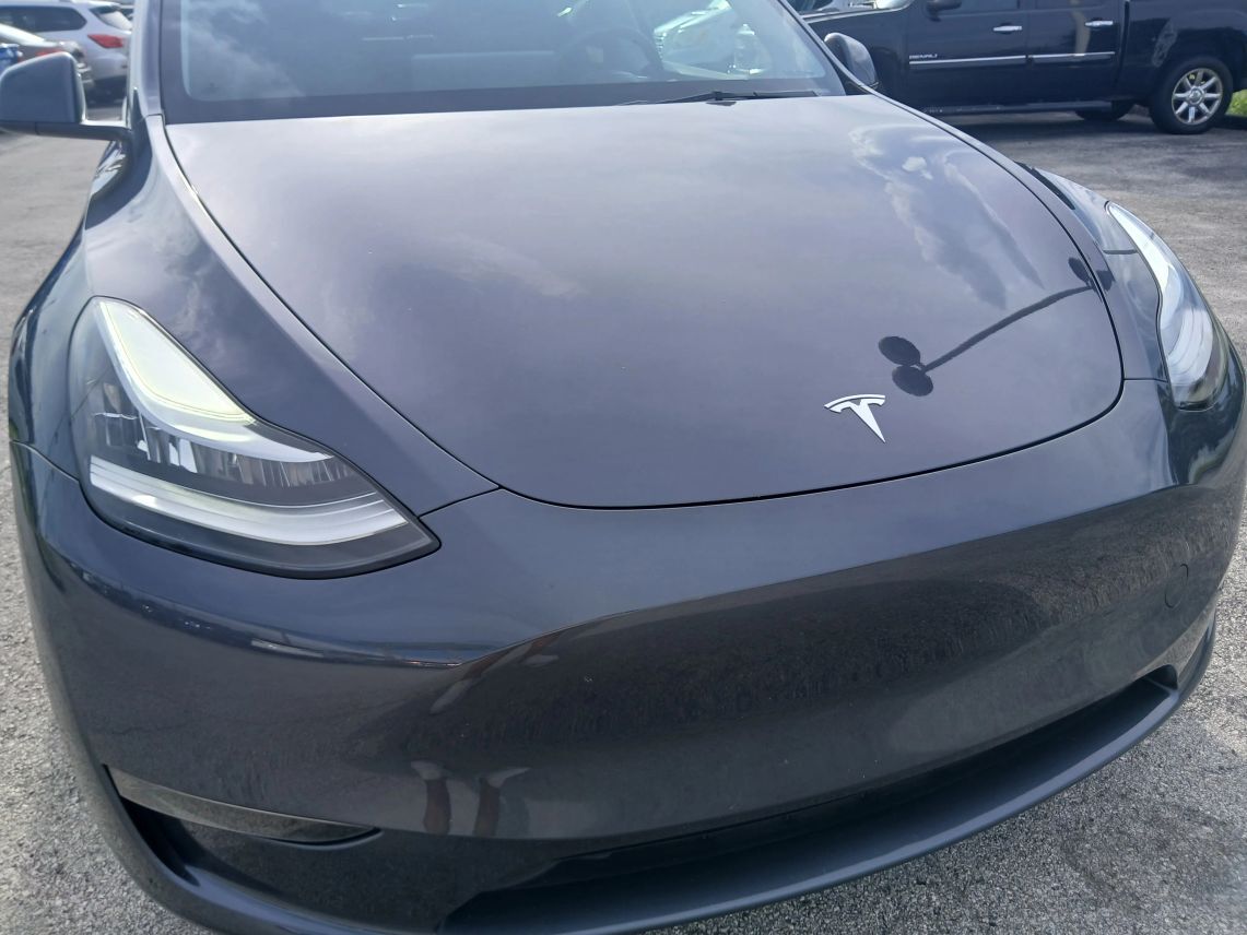 2023 Tesla Model Y Long Range photo 17