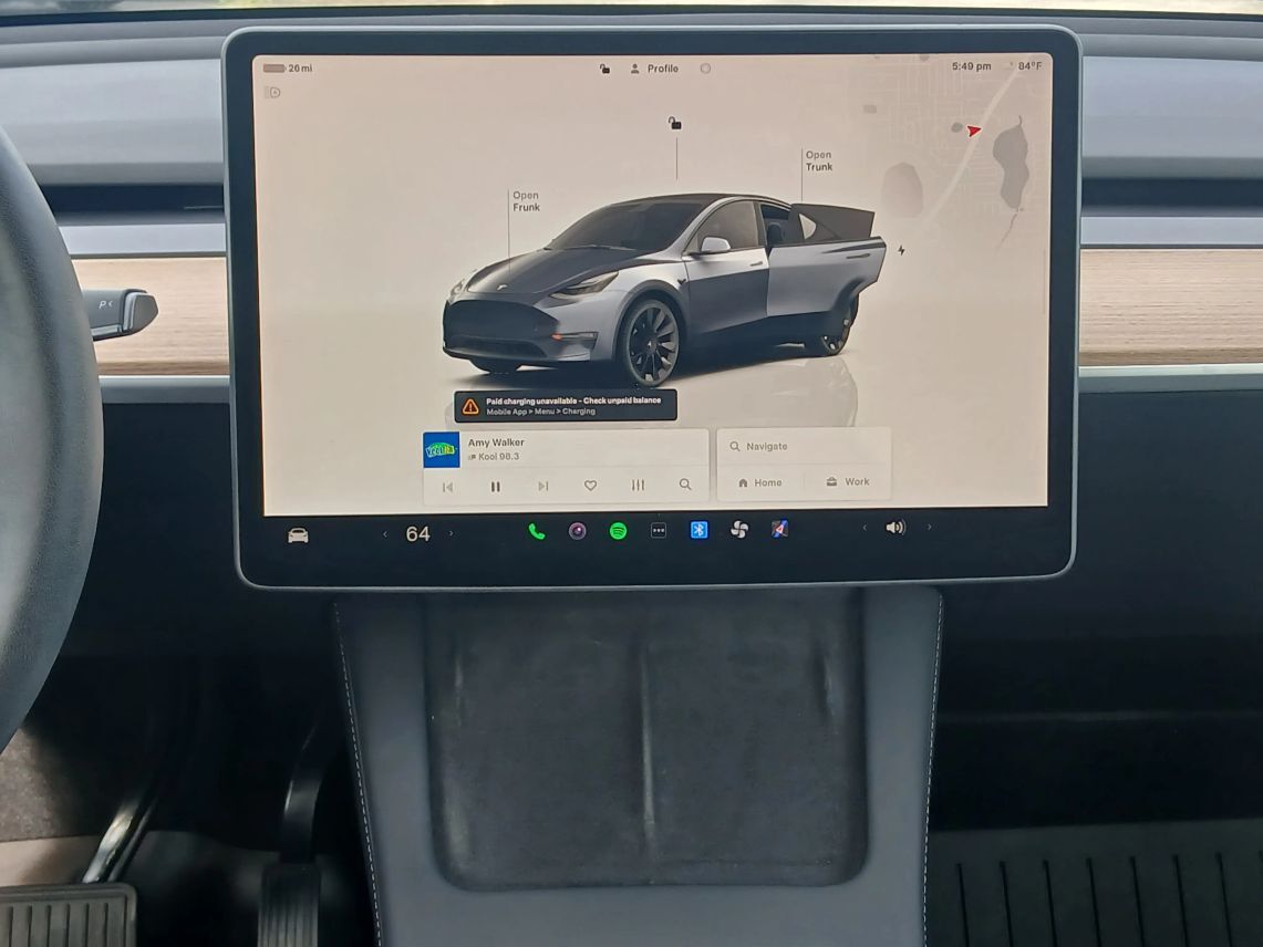 2023 Tesla Model Y Long Range photo 22