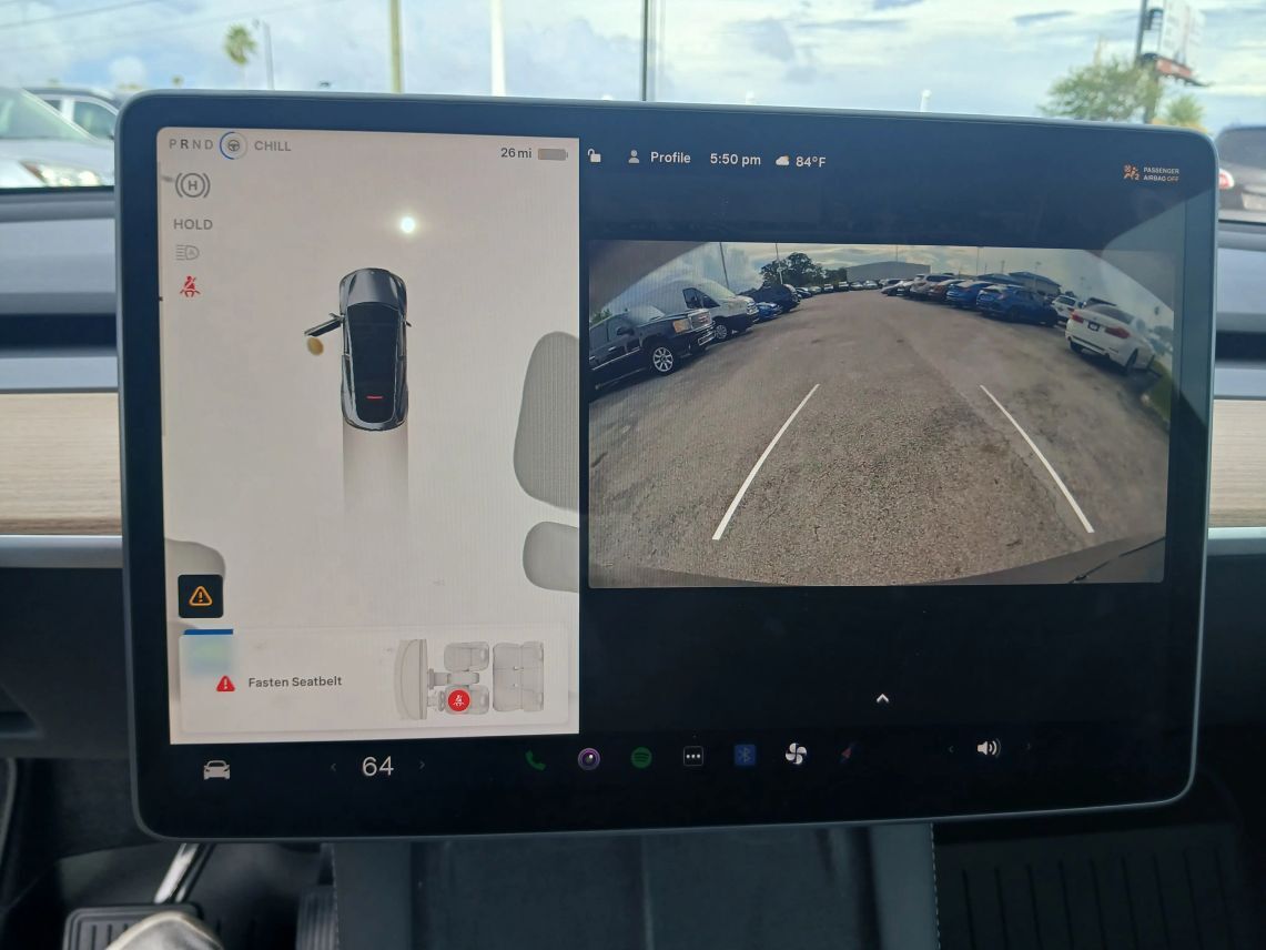 2023 Tesla Model Y Long Range photo 25