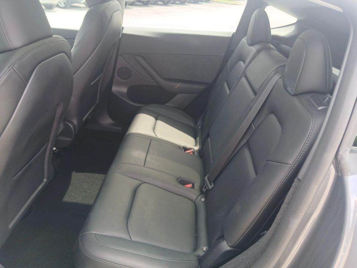 2023 Tesla Model Y Long Range Sport Utility 4D Maitland FL