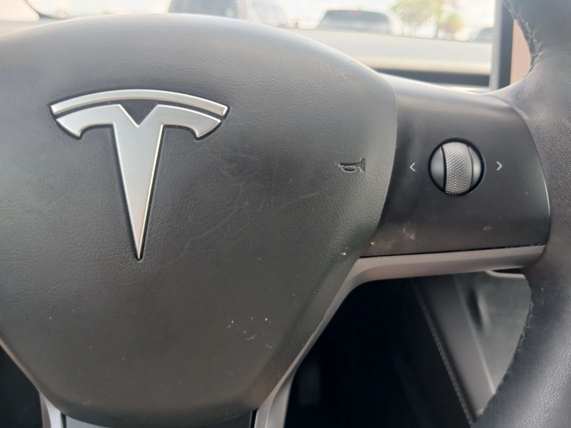 2023 Tesla Model Y Long Range Sport Utility 4D Maitland FL