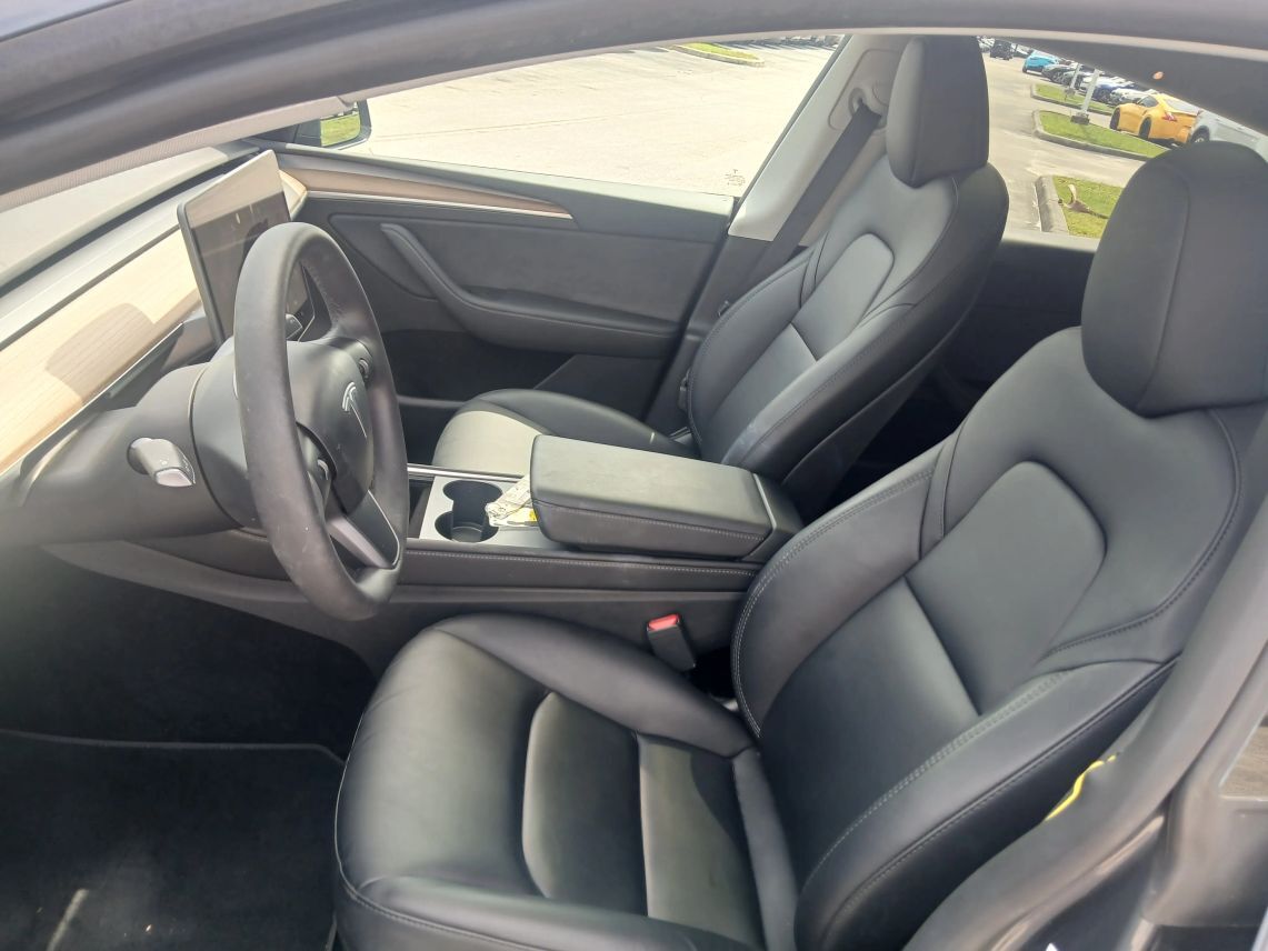 2023 Tesla Model Y Long Range Sport Utility 4D Maitland FL