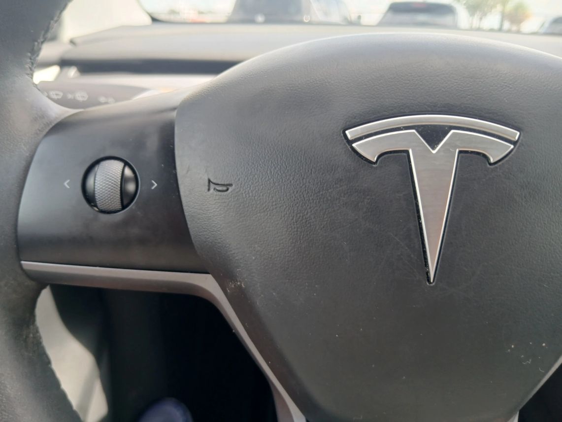 2023 Tesla Model Y Long Range Sport Utility 4D Maitland FL