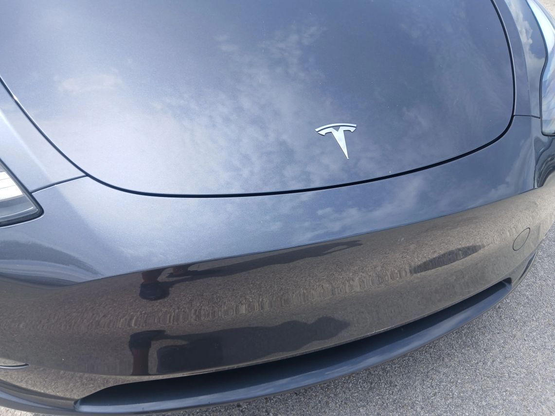 2023 Tesla Model Y Long Range Sport Utility 4D Maitland FL