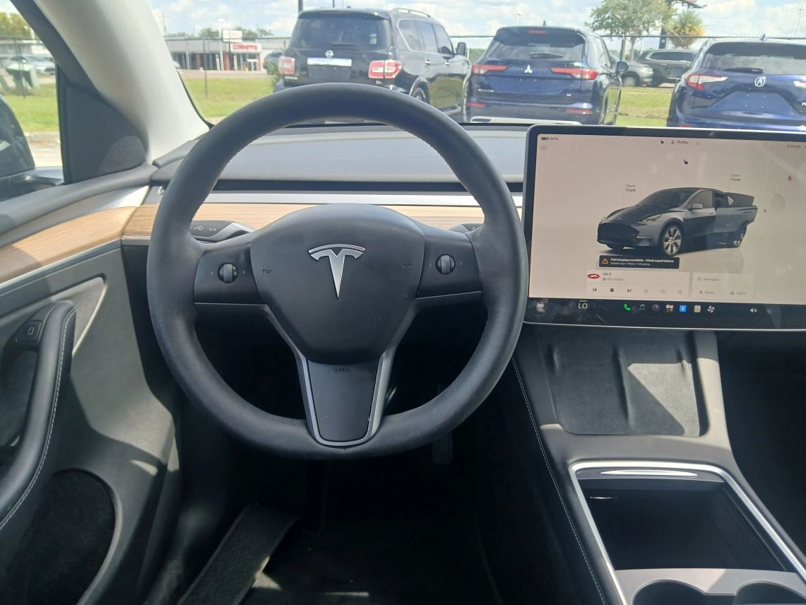 2023 Tesla Model Y Long Range Sport Utility 4D Maitland FL