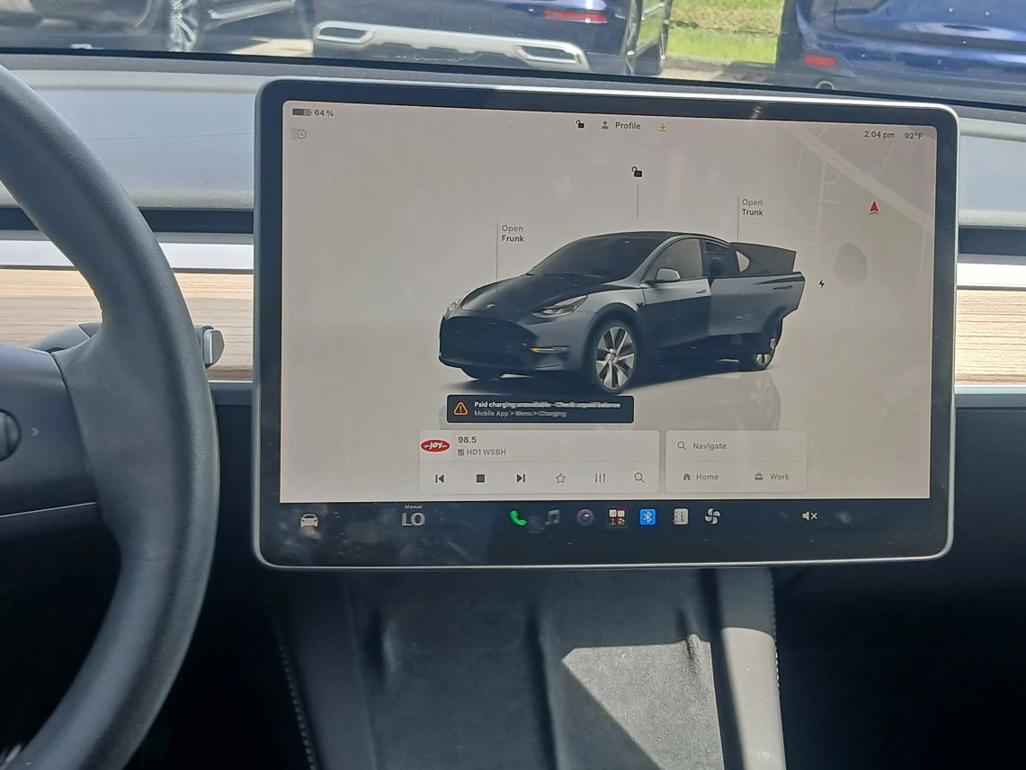 2023 Tesla Model Y Long Range Sport Utility 4D Maitland FL