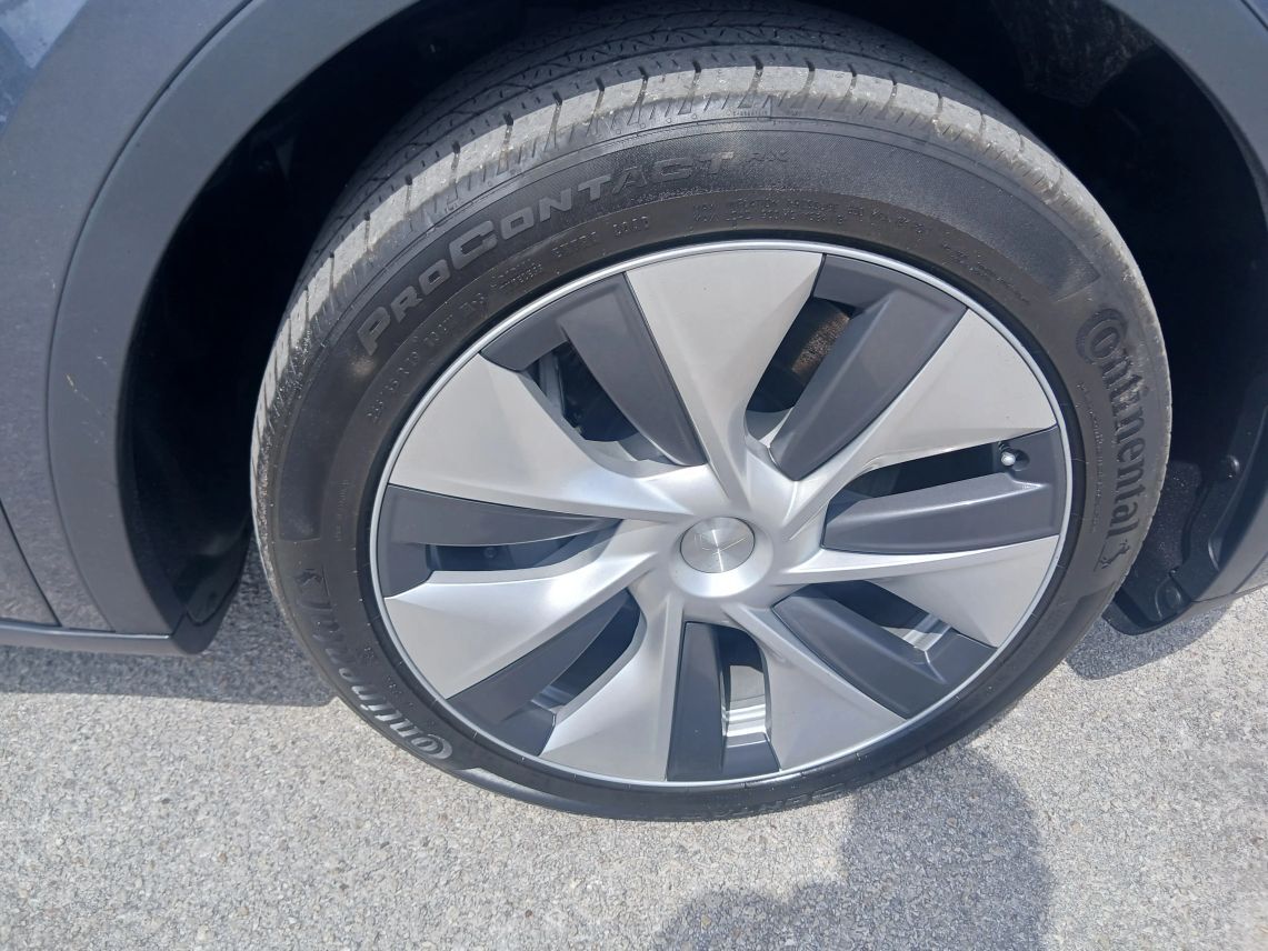 2023 Tesla Model Y Long Range Sport Utility 4D Maitland FL