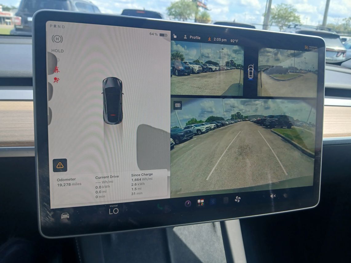 2023 Tesla Model Y Long Range Sport Utility 4D Maitland FL