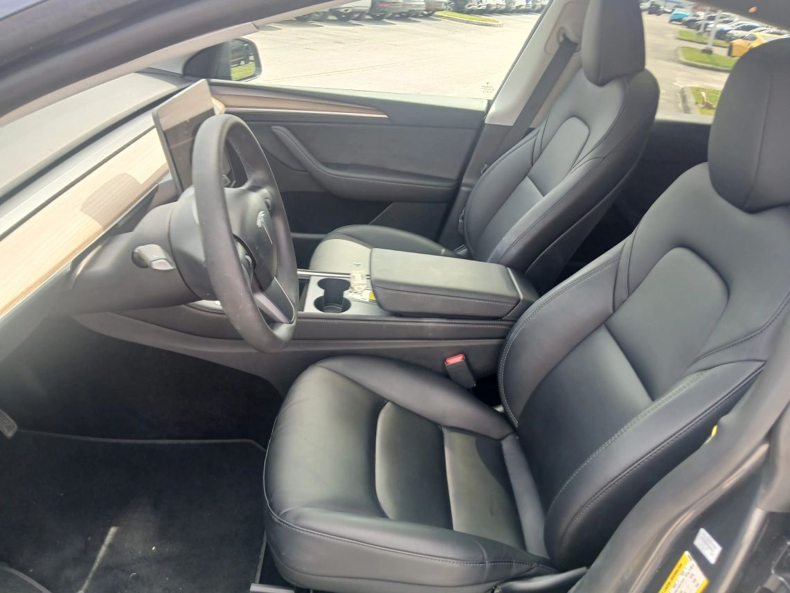 2023 Tesla Model Y Long Range Sport Utility 4D Maitland FL
