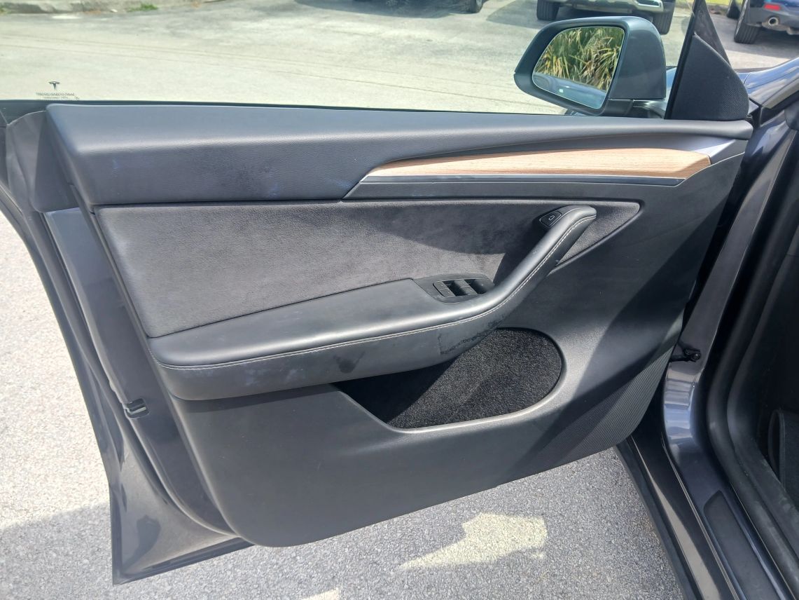 2023 Tesla Model Y Long Range Sport Utility 4D Maitland FL