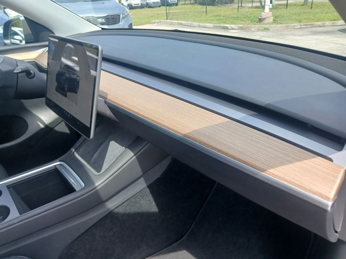 2023 Tesla Model Y Long Range Sport Utility 4D Maitland FL