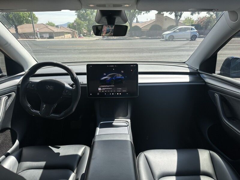 2023 Tesla Model Y Long Range St George UT