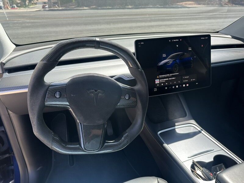 2023 Tesla Model Y Long Range St George UT