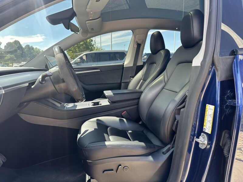 2023 Tesla Model Y Long Range St George UT