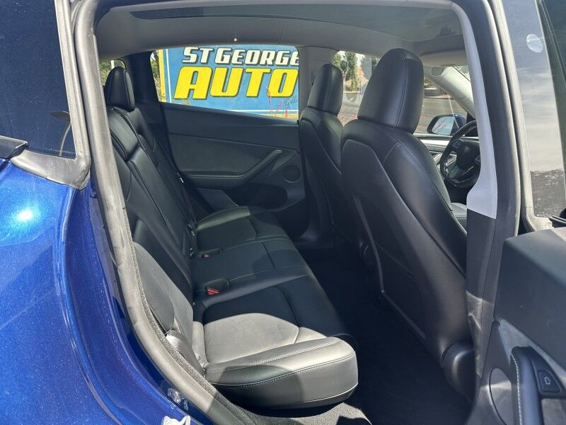2023 Tesla Model Y Long Range St George UT