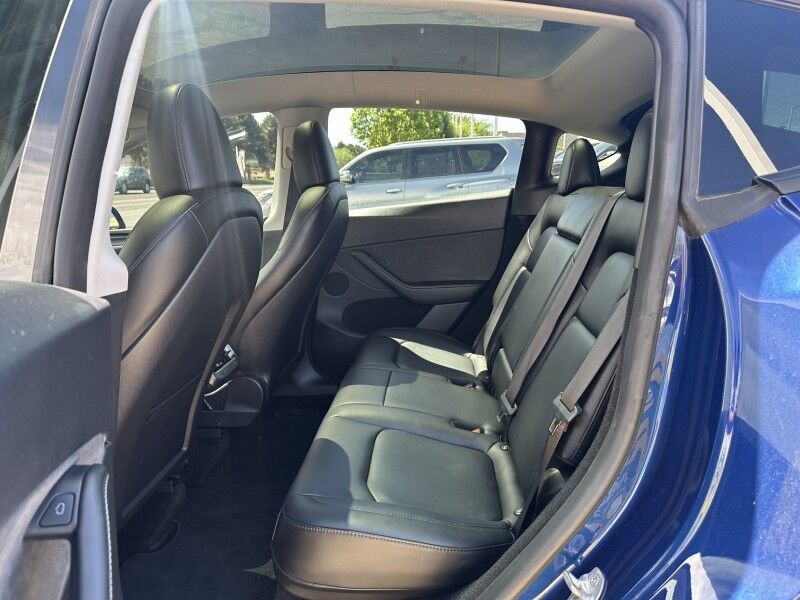 2023 Tesla Model Y Long Range St George UT