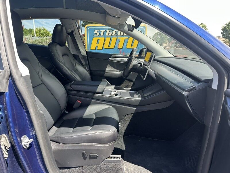 2023 Tesla Model Y Long Range St George UT