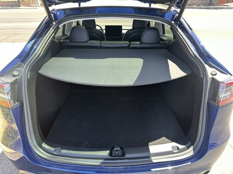 2023 Tesla Model Y Long Range St George UT