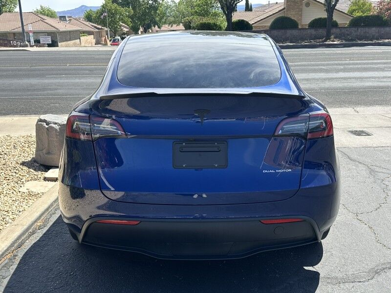 2023 Tesla Model Y Long Range St George UT