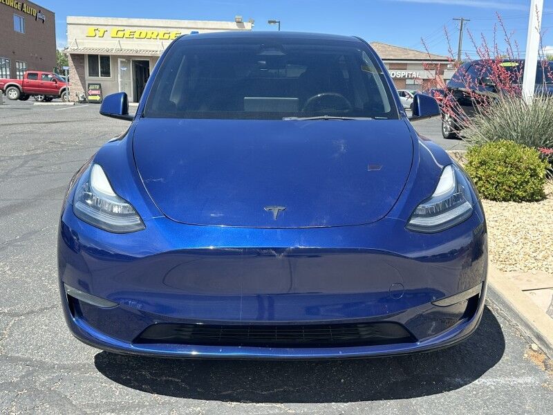 2023 Tesla Model Y Long Range St George UT
