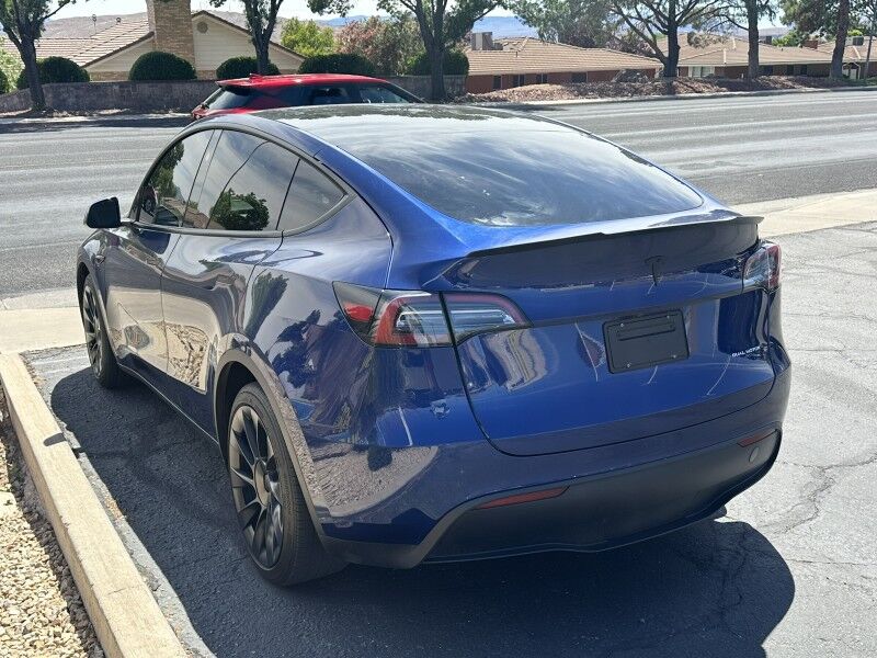 2023 Tesla Model Y Long Range St George UT
