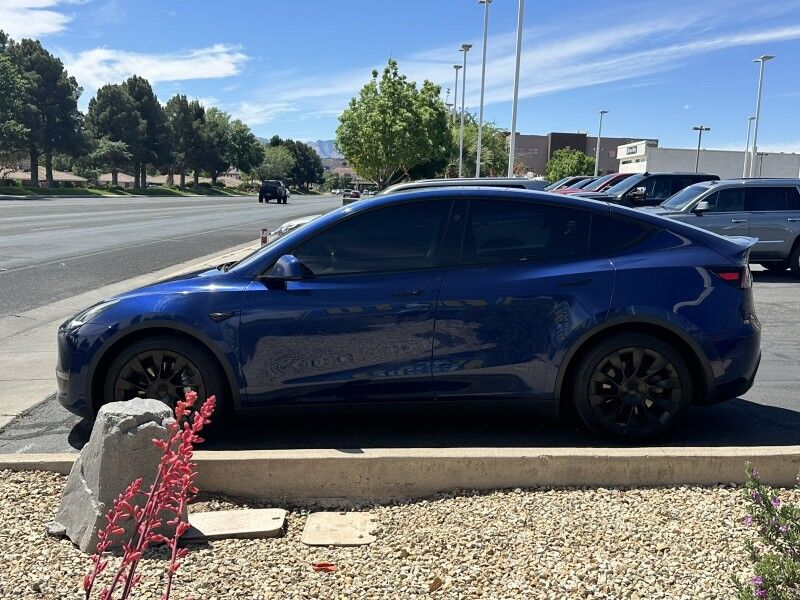 2023 Tesla Model Y Long Range St George UT