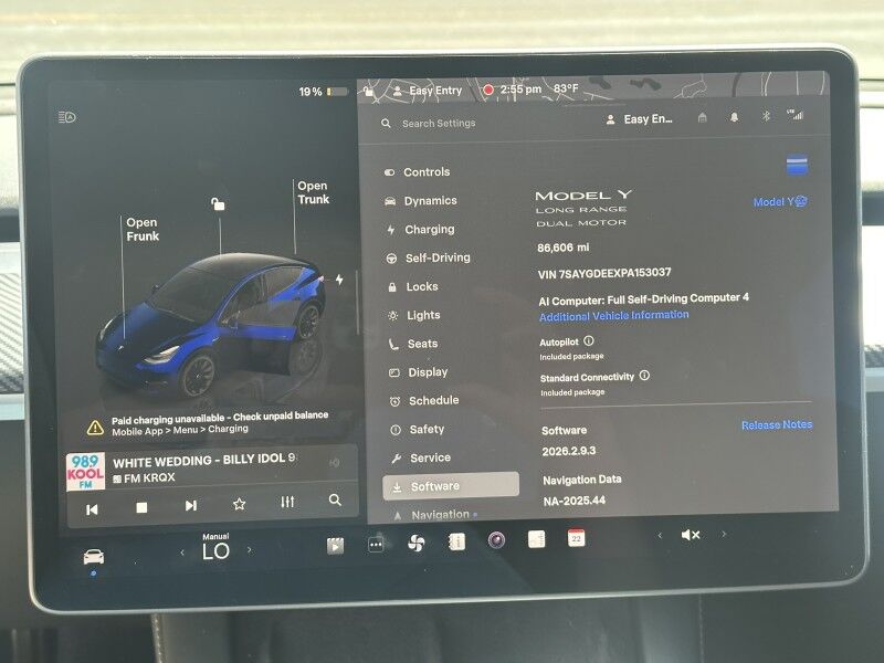 2023 Tesla Model Y Long Range St George UT