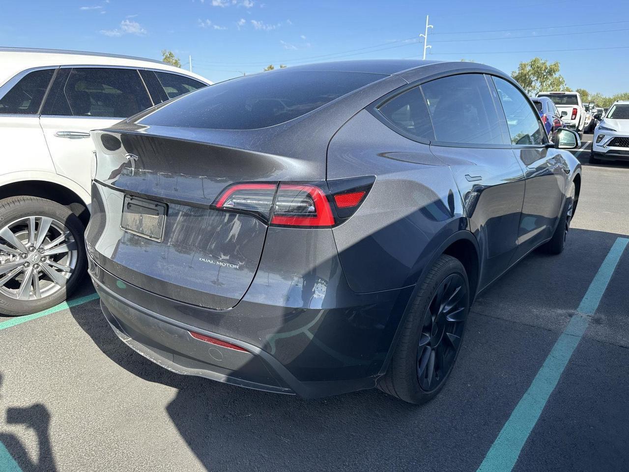 2023 Tesla Model Y Long Range Tucson AZ