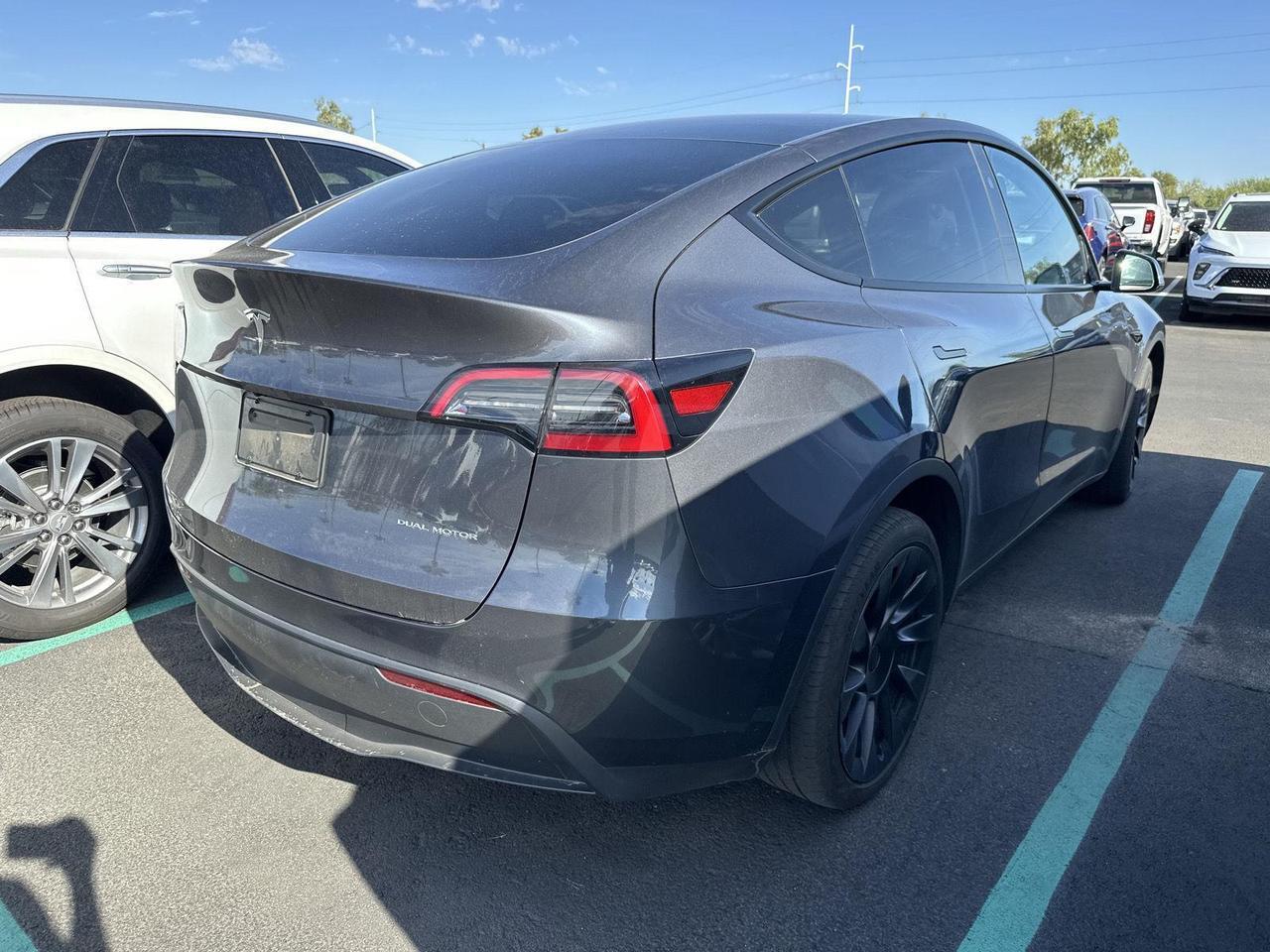 2023 Tesla Model Y Long Range Tucson AZ