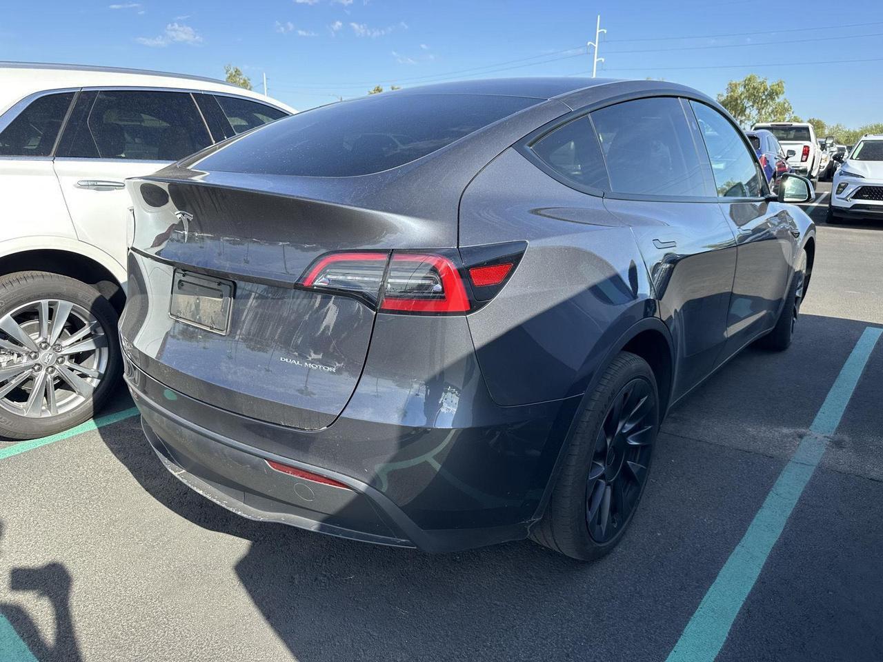 2023 Tesla Model Y Long Range Tucson AZ
