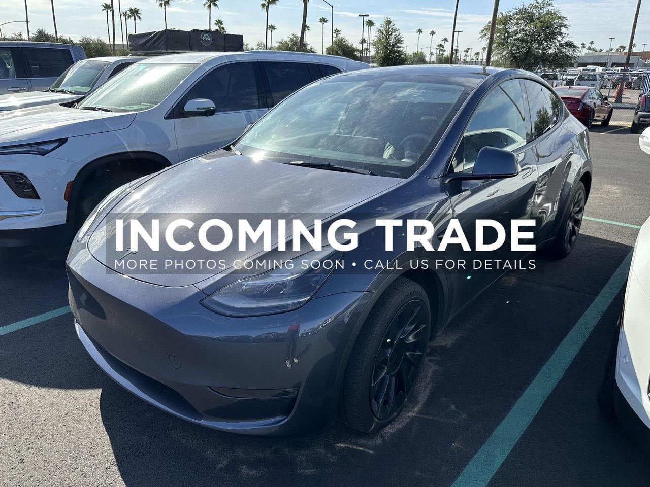 2023 Tesla Model Y Long Range Tucson AZ