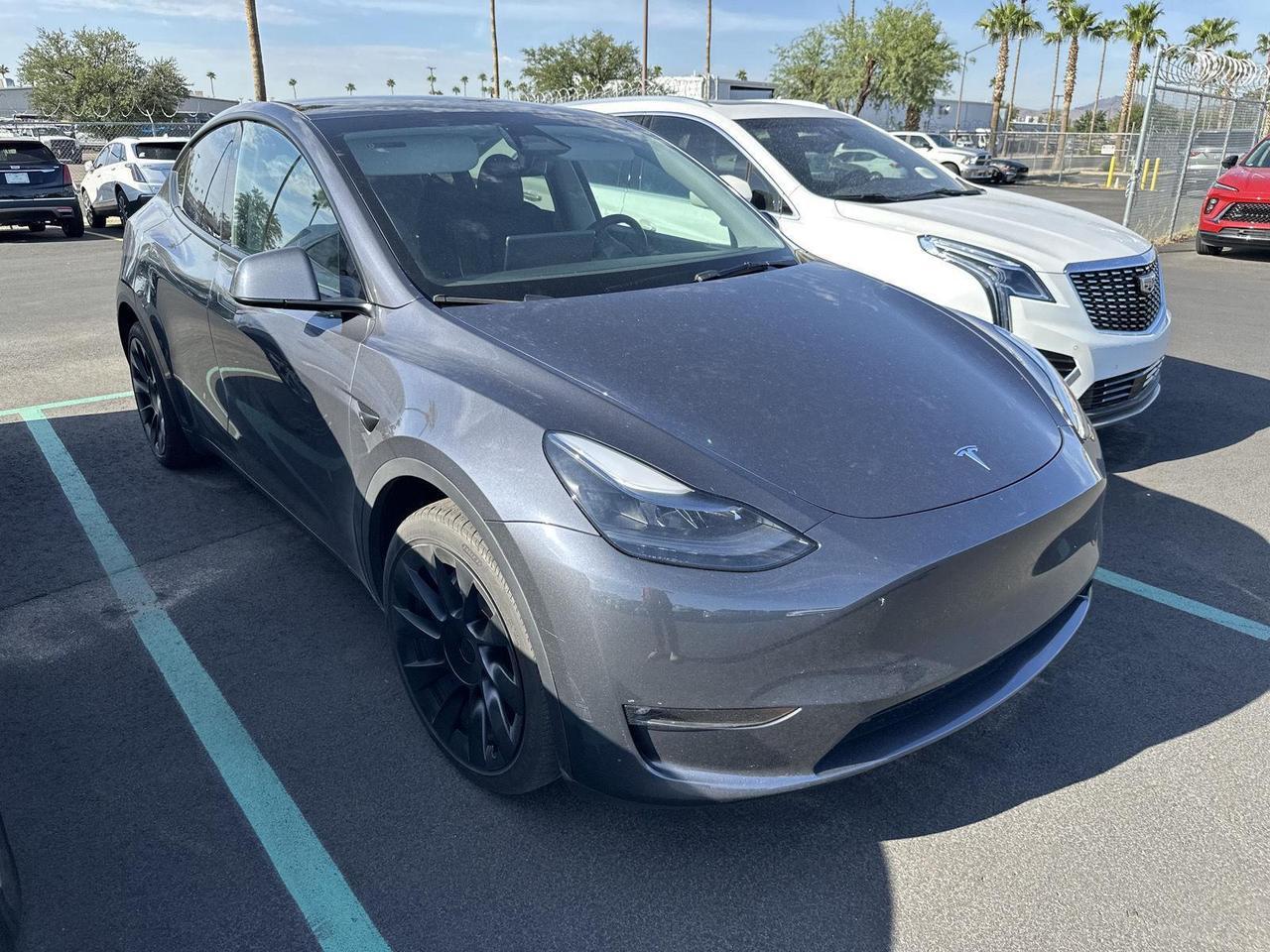 2023 Tesla Model Y Long Range Tucson AZ